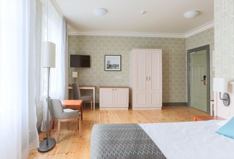 اتاق سوپریور, Fosshotel Eastfjords