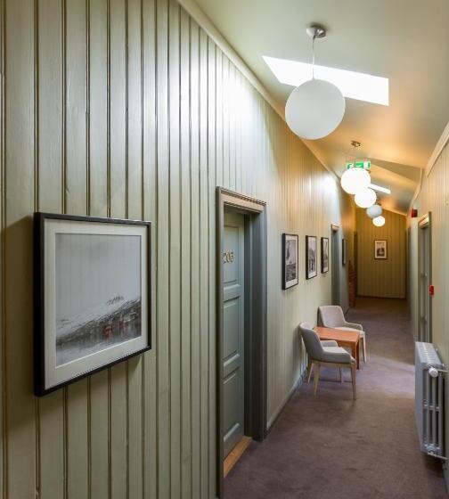 اتاق استاندارد یک نفره, Fosshotel Eastfjords