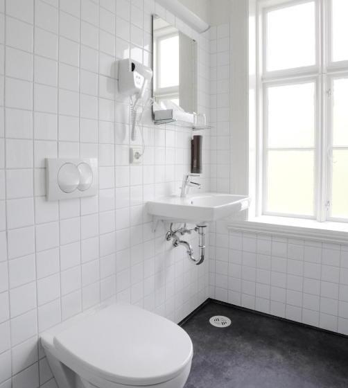 اتاق استاندارد یک نفره, Fosshotel Eastfjords