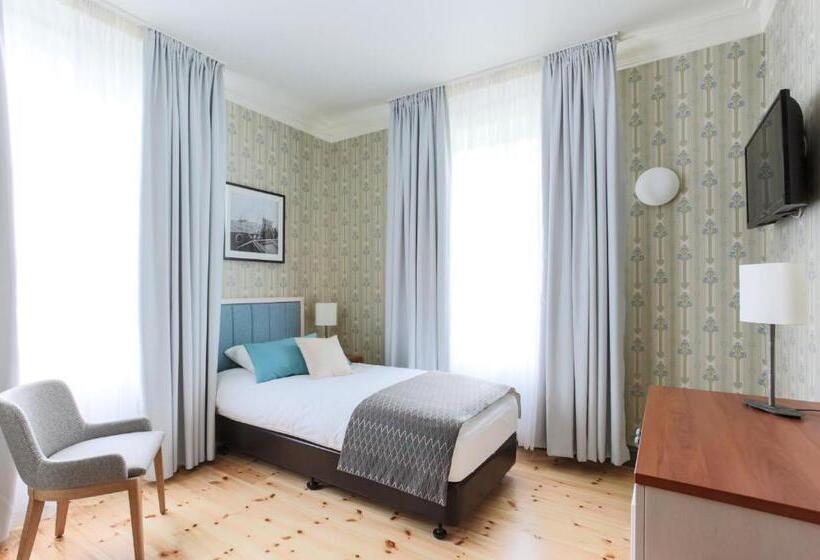 اتاق استاندارد یک نفره, Fosshotel Eastfjords