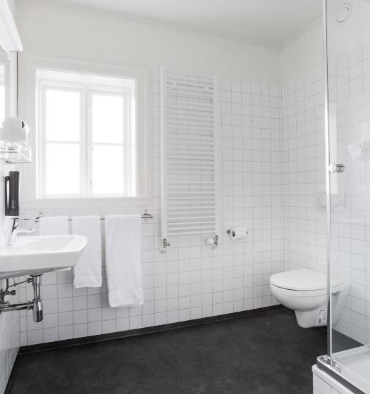 اتاق استاندارد, Fosshotel Eastfjords