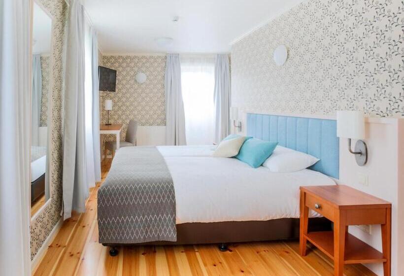 اتاق استاندارد, Fosshotel Eastfjords