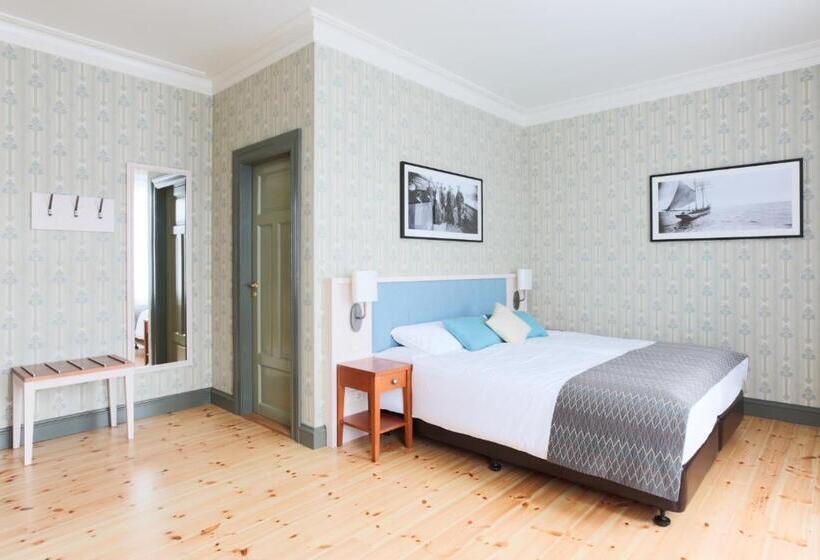 اتاق استاندارد, Fosshotel Eastfjords