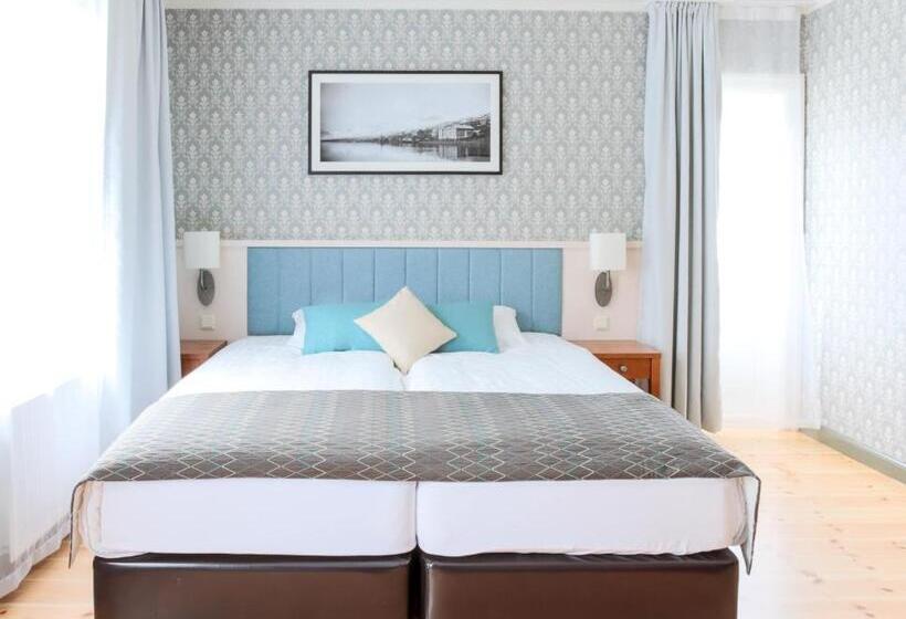 اتاق استاندارد, Fosshotel Eastfjords