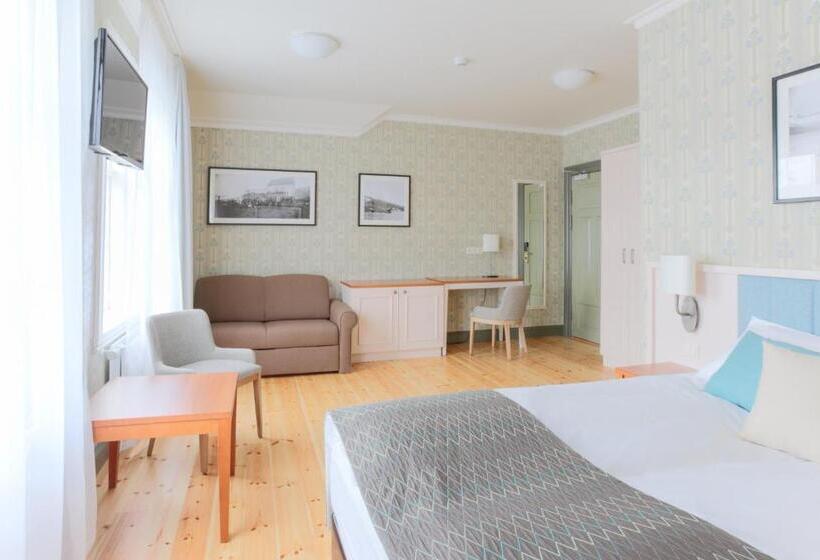 اتاق سوپریور, Fosshotel Eastfjords