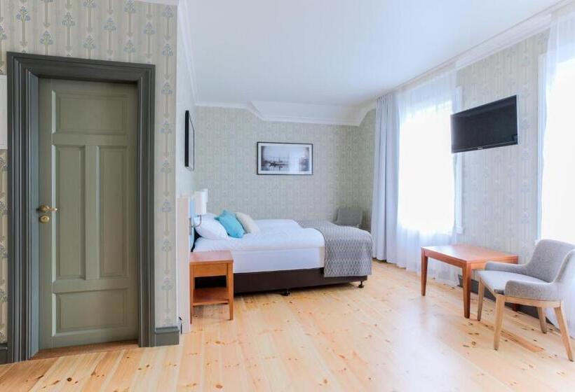 اتاق سوپریور, Fosshotel Eastfjords