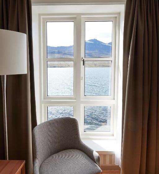 اتاق سوپریور, Fosshotel Eastfjords