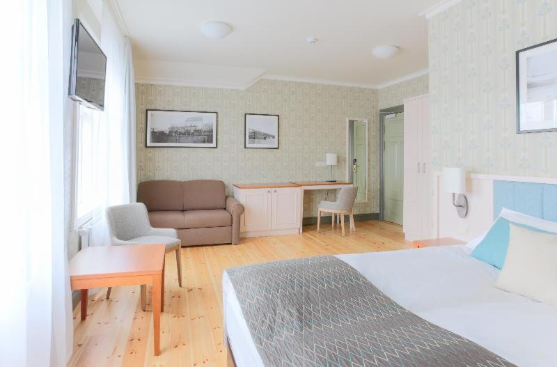 اتاق استاندارد, Fosshotel Eastfjords