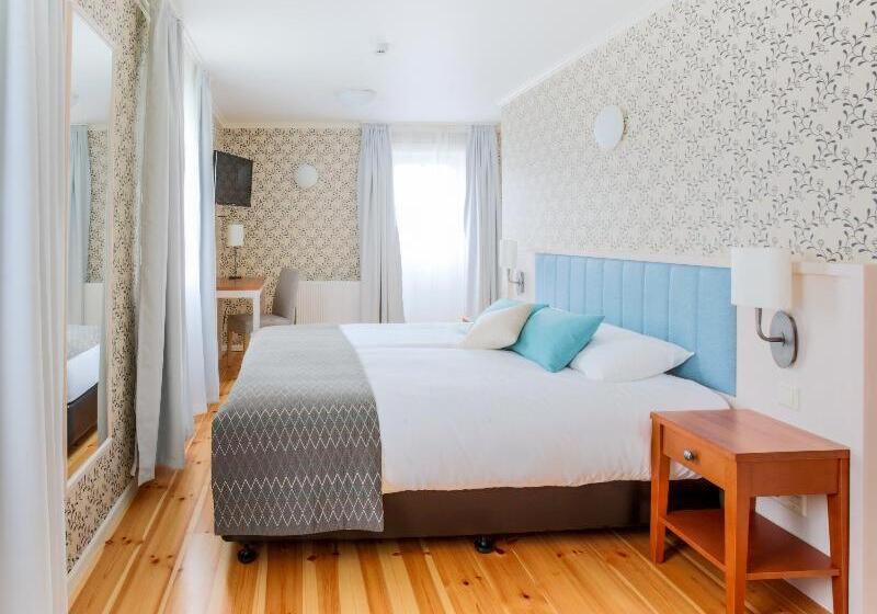 اتاق استاندارد, Fosshotel Eastfjords