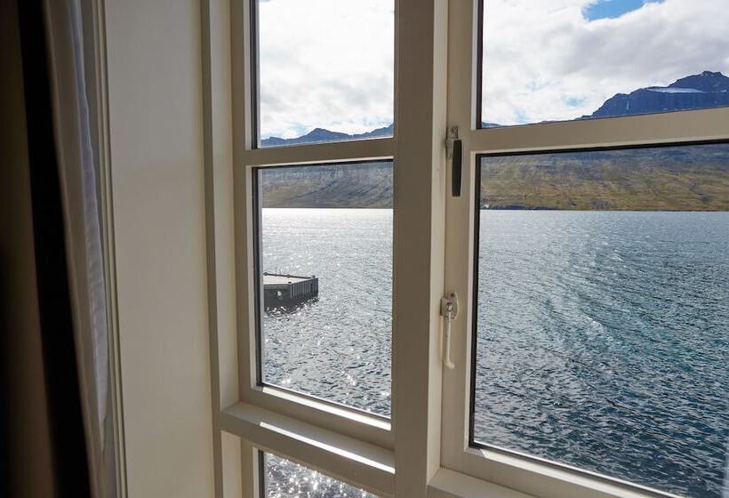 اتاق استاندارد, Fosshotel Eastfjords