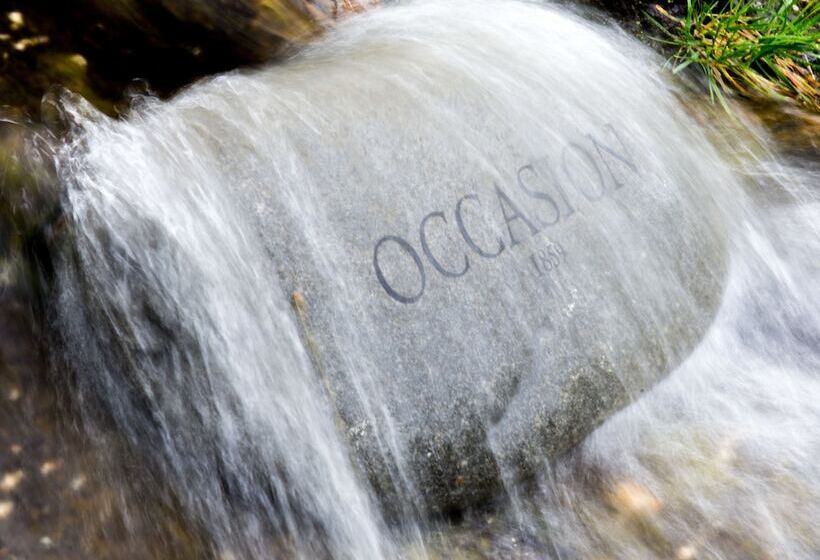 اتاق استاندارد, Fosshotel Eastfjords