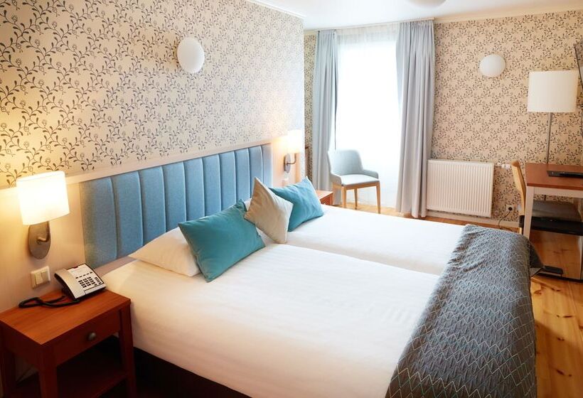 اتاق استاندارد, Fosshotel Eastfjords