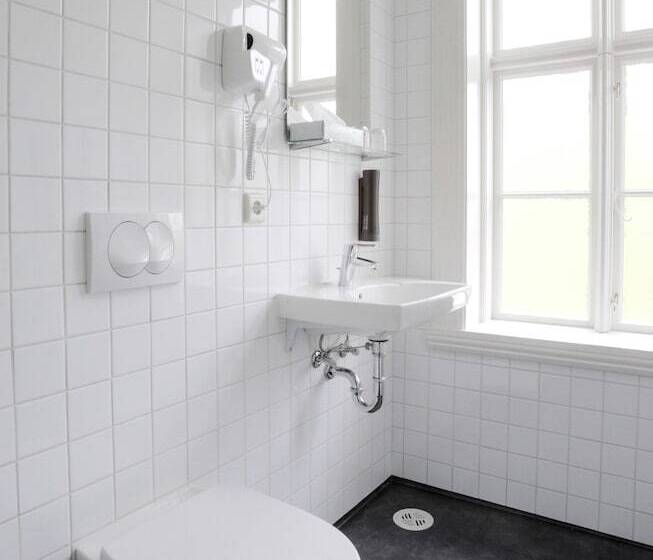 اتاق استاندارد یک نفره, Fosshotel Eastfjords