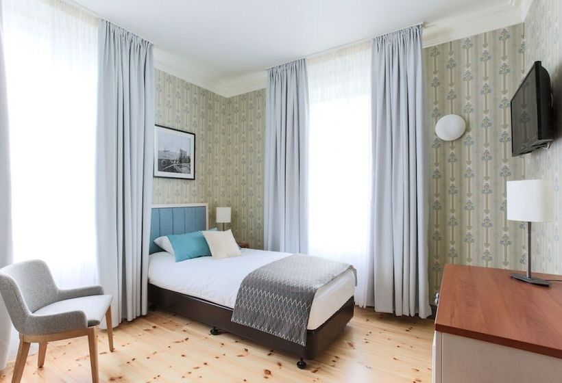 اتاق استاندارد یک نفره, Fosshotel Eastfjords