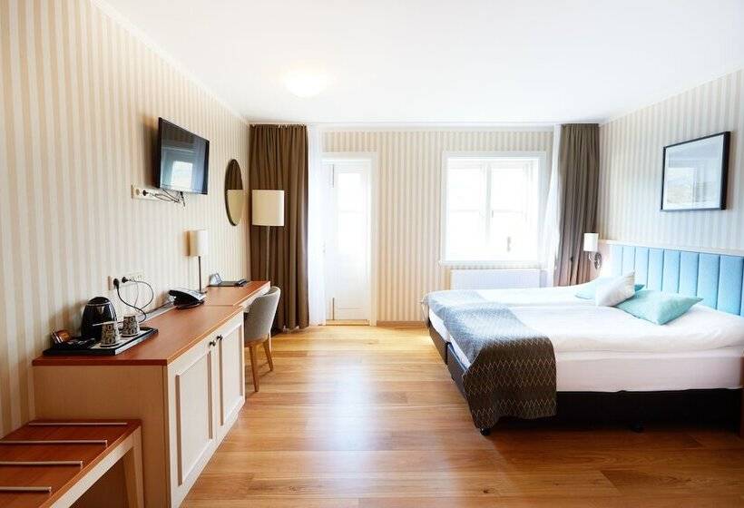 اتاق سوپریور, Fosshotel Eastfjords