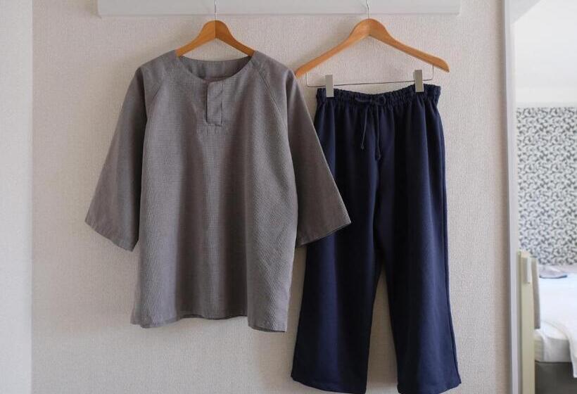 스탠다드 싱글 룸, Fukuyama Oriental