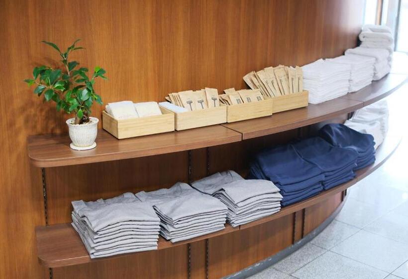 스탠다드 싱글 룸, Fukuyama Oriental