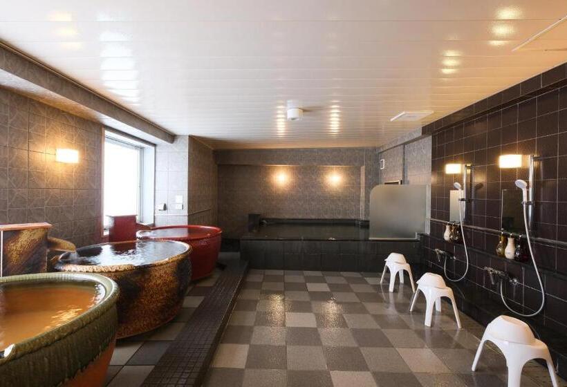 스탠다드 싱글 룸, Fukuyama Oriental