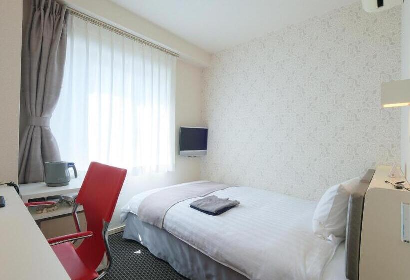 스탠다드 싱글 룸, Fukuyama Oriental