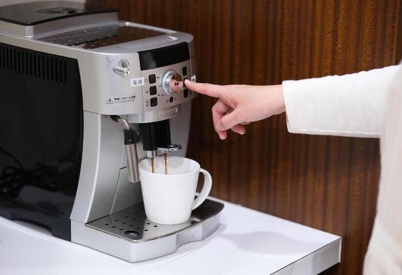 스탠다드 룸, Fukuyama Oriental