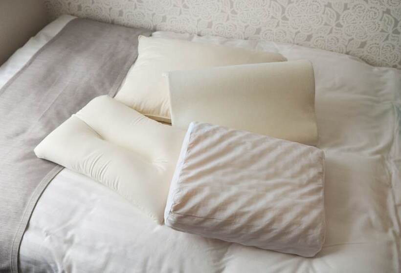 스탠다드 싱글 룸, Fukuyama Oriental