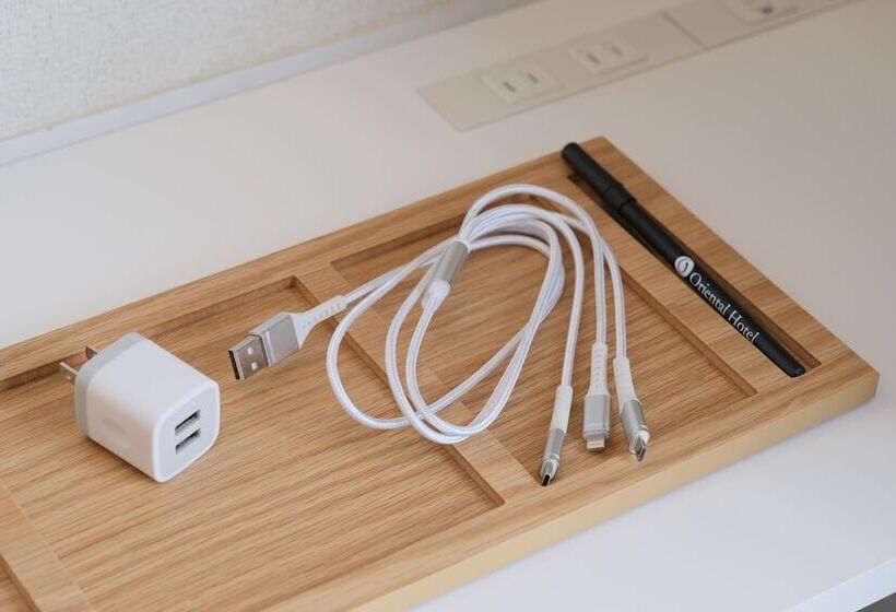 스탠다드 룸, Fukuyama Oriental