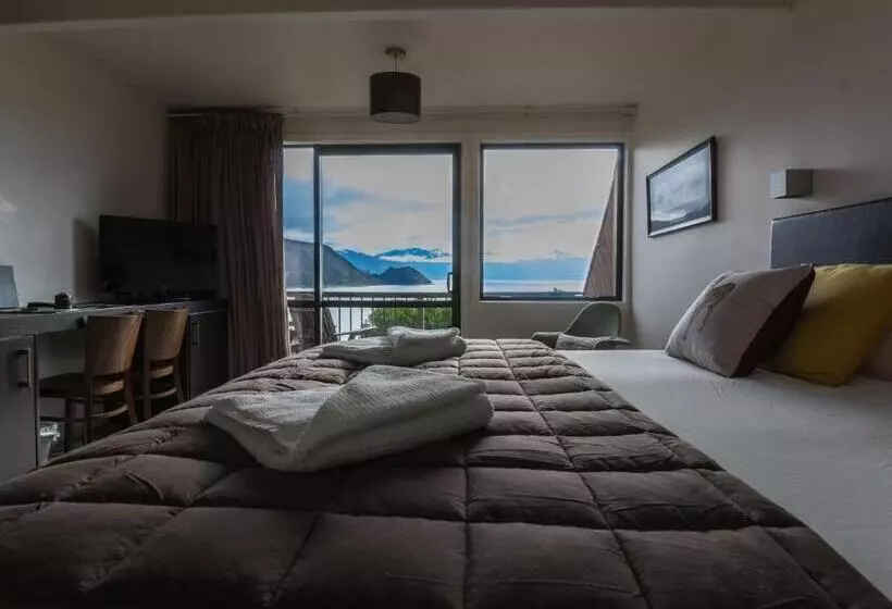ファミリールーム, Hawea