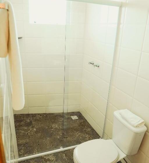 Трехместный Номер Deluxe, Imperial De Quatro Barras