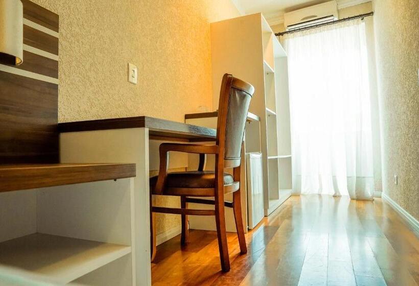 Трехместный Номер Deluxe, Imperial De Quatro Barras