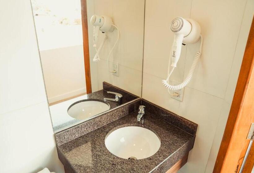 Студия Стандарт, Imperial De Quatro Barras