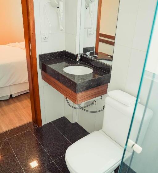 Студия Стандарт, Imperial De Quatro Barras