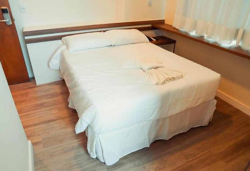 Студия Стандарт, Imperial De Quatro Barras