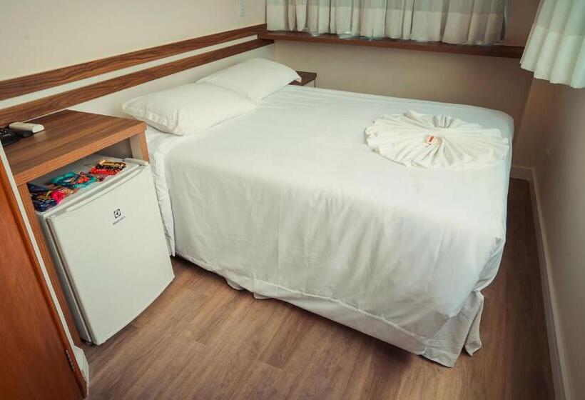 Студия Стандарт, Imperial De Quatro Barras