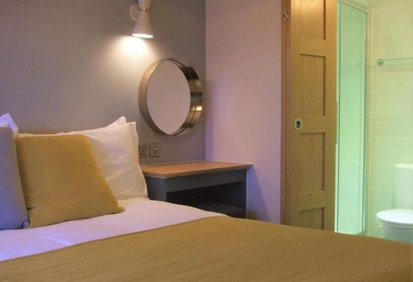 带海景的标准房, Legends