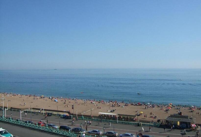 带海景的标准房, Legends