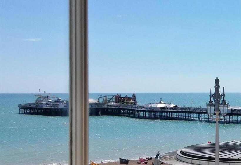 带海景的标准房, Legends