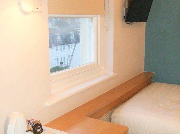 标准单人间, Legends