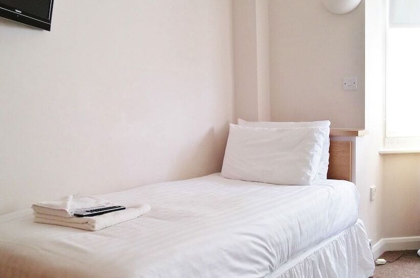 标准单人间, Legends