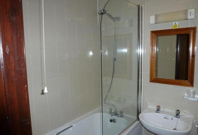 חדר סטנדרט, Narborough Arms