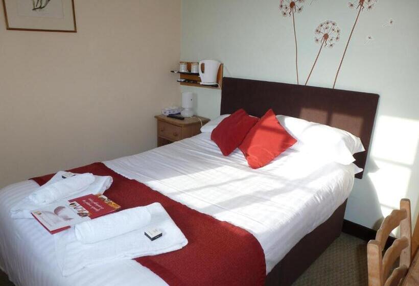 חדר סטנדרט, Narborough Arms