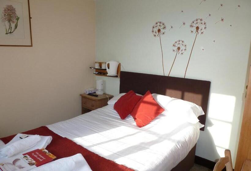 חדר סטנדרט, Narborough Arms