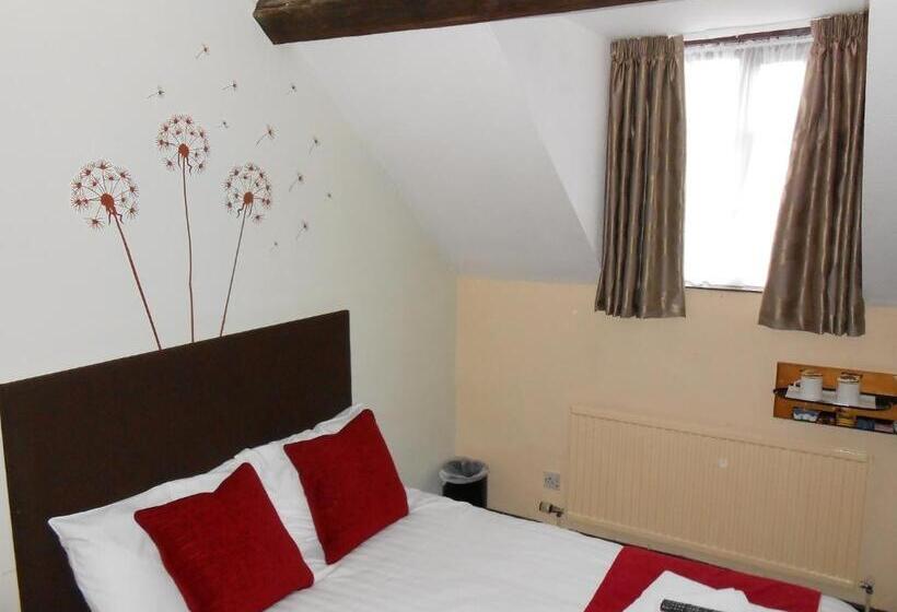 חדר סטנדרט, Narborough Arms