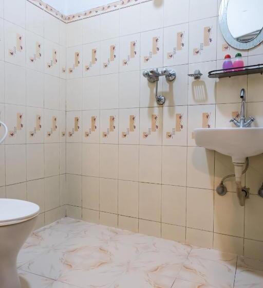 اتاق استاندارد, Nepalaya