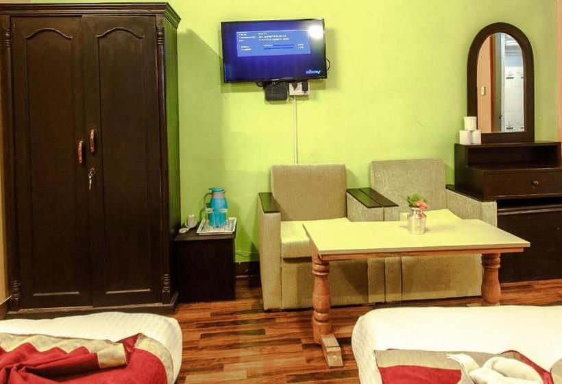 اتاق استاندارد, Nepalaya