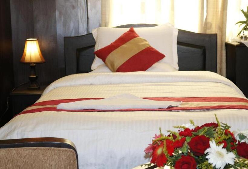 اتاق لوکس, Nepalaya