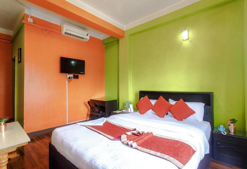 اتاق استاندارد, Nepalaya