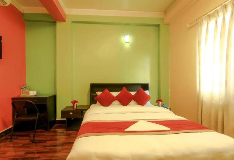 اتاق استاندارد, Nepalaya