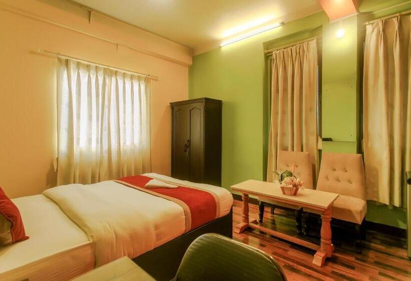 اتاق استاندارد, Nepalaya