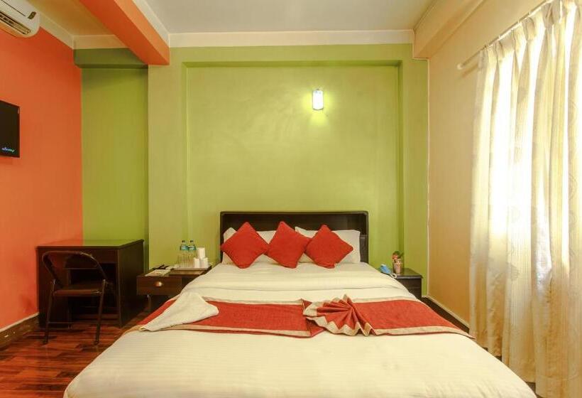 اتاق استاندارد, Nepalaya