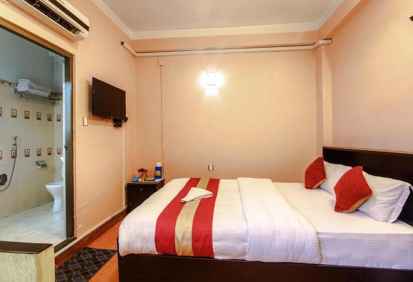 اتاق استاندارد, Nepalaya